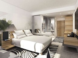 Novotel Blois Centre Val de Loire Hotel