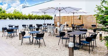 Novotel Blois Centre Val de Loire Hotel