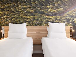 Novotel Blois Centre Val de Loire Hotel