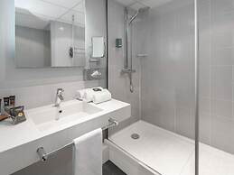 Novotel Blois Centre Val de Loire Hotel