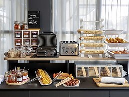 Novotel Blois Centre Val de Loire Hotel