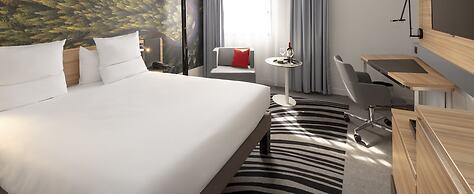 Novotel Blois Centre Val de Loire Hotel