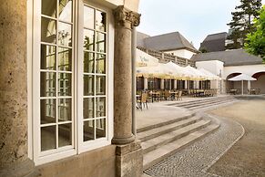 Ramada by Wyndham Nuernberg Parkhotel