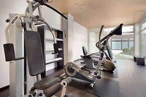 Ramada by Wyndham Nuernberg Parkhotel