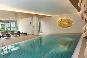 Ramada by Wyndham Nuernberg Parkhotel