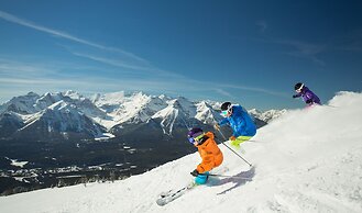 Fairmont Chateau Lake Louise