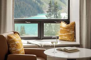 Fairmont Chateau Lake Louise