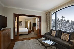 Fairmont Chateau Lake Louise