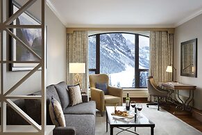 Fairmont Chateau Lake Louise