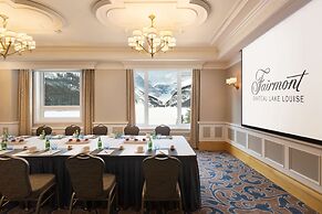 Fairmont Chateau Lake Louise