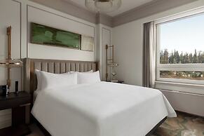 Fairmont Chateau Lake Louise