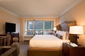 Fairmont Chateau Lake Louise