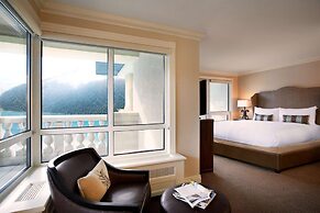 Fairmont Chateau Lake Louise