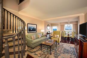 Fairmont Chateau Lake Louise