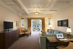 Fairmont Chateau Lake Louise