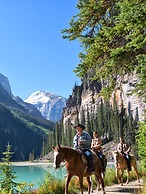 Fairmont Chateau Lake Louise