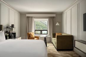 Fairmont Chateau Lake Louise