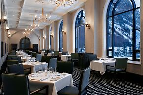 Fairmont Chateau Lake Louise