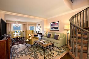 Fairmont Chateau Lake Louise