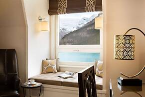 Fairmont Chateau Lake Louise