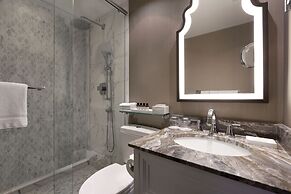 Fairmont Chateau Lake Louise