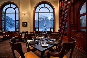 Fairmont Chateau Lake Louise