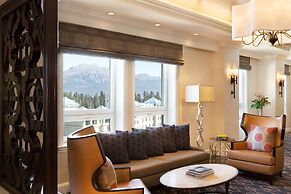 Fairmont Chateau Lake Louise