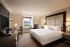 Fairmont Chateau Lake Louise