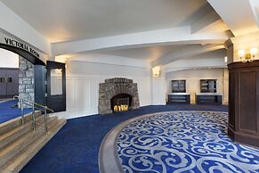 Fairmont Chateau Lake Louise