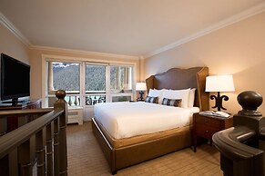 Fairmont Chateau Lake Louise