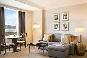 Fairmont Chateau Lake Louise