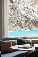 Fairmont Chateau Lake Louise