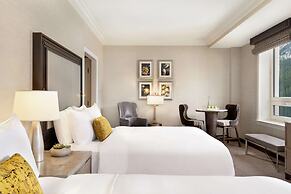 Fairmont Chateau Lake Louise