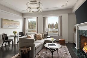 Fairmont Chateau Lake Louise