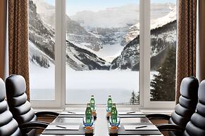 Fairmont Chateau Lake Louise