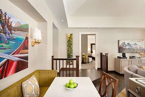 Fairmont Chateau Lake Louise