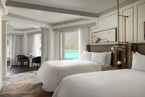 Fairmont Chateau Lake Louise