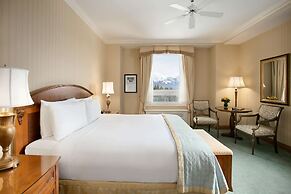 Fairmont Chateau Lake Louise