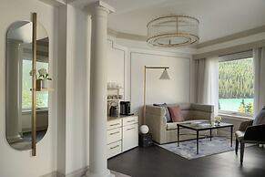 Fairmont Chateau Lake Louise