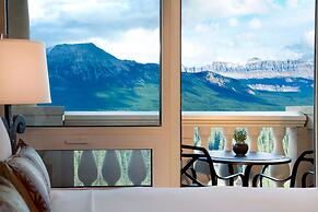 Fairmont Chateau Lake Louise