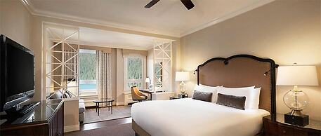 Fairmont Chateau Lake Louise