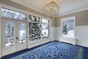 Fairmont Chateau Lake Louise