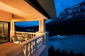 Fairmont Chateau Lake Louise