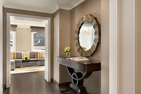 Fairmont Chateau Lake Louise