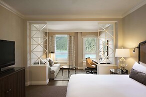 Fairmont Chateau Lake Louise