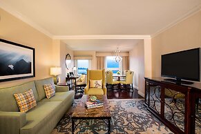 Fairmont Chateau Lake Louise