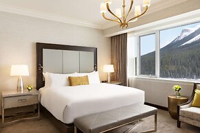 Fairmont Chateau Lake Louise