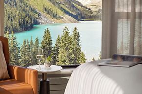 Fairmont Chateau Lake Louise