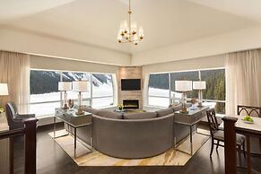 Fairmont Chateau Lake Louise