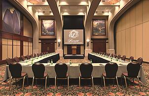 Fairmont Chateau Lake Louise